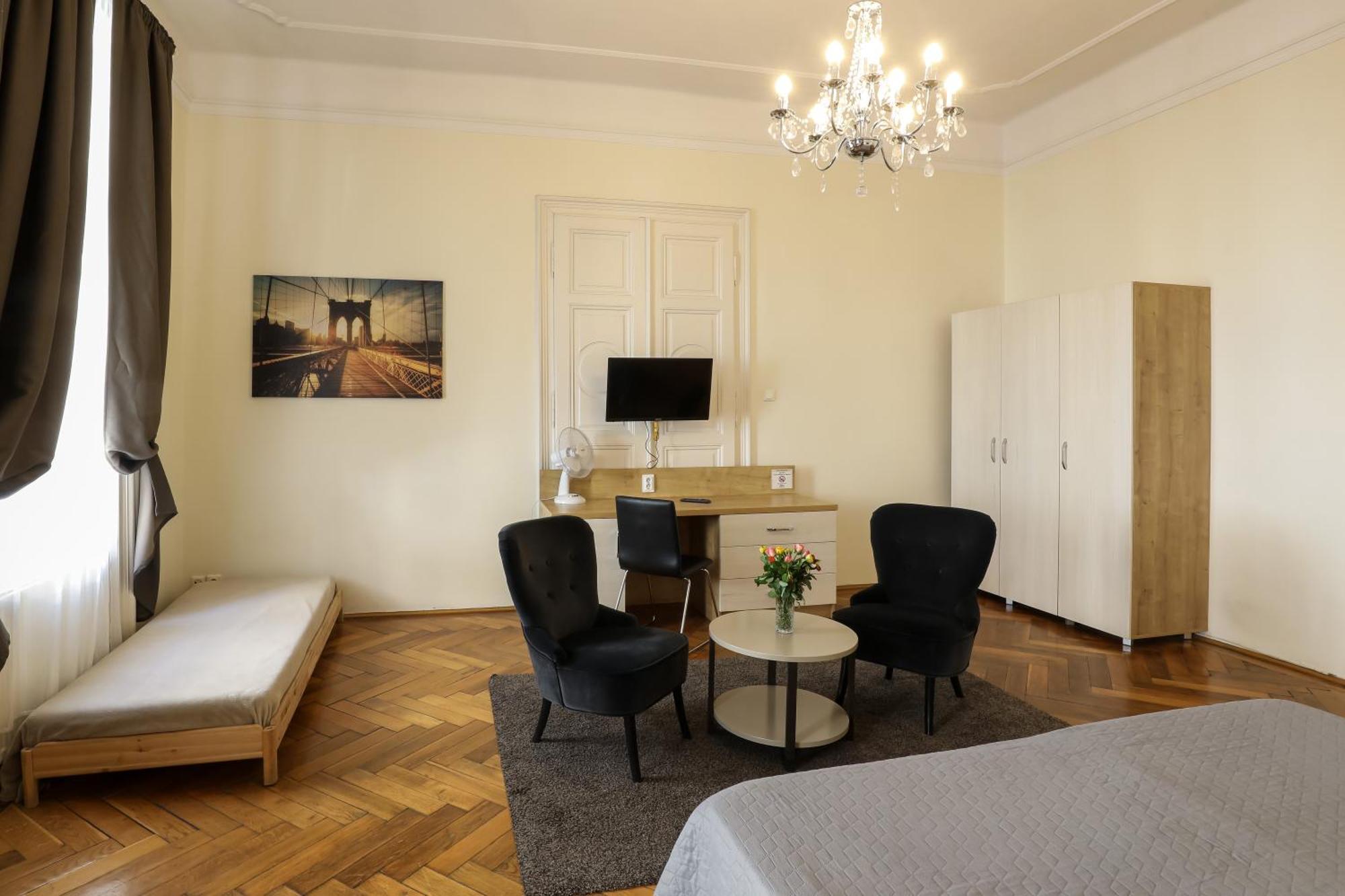 Ozone Private Rooms Budapest Exterior photo