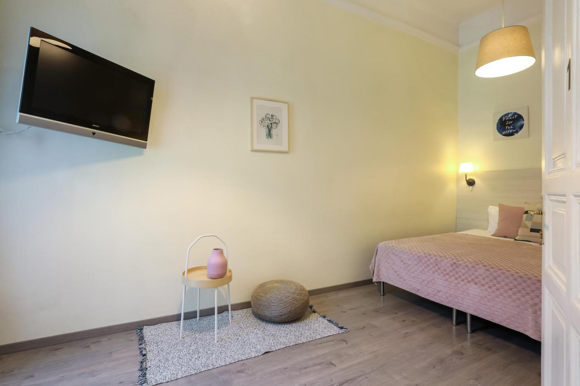 Ozone Private Rooms Budapest Exterior photo