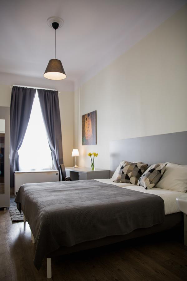 Ozone Private Rooms Budapest Exterior photo